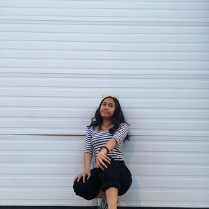 Meet your Posher, Jaden grace